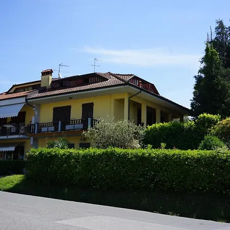 Casa de Férias Casa Annabella Ceparana