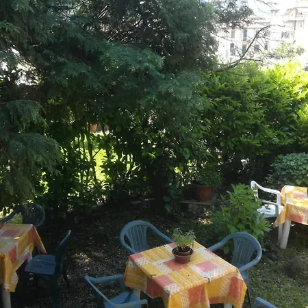 Casa Annabella * Ceparana