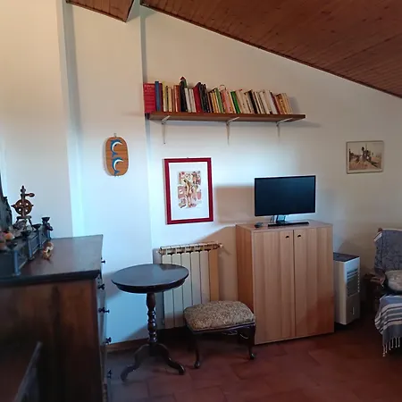 Casa Annabella Casa de Férias *