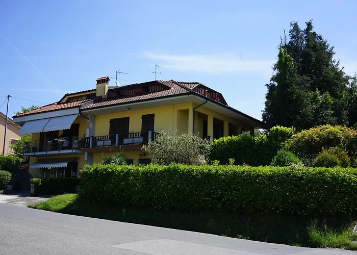 Tatil Evi Casa Annabella Ceparana