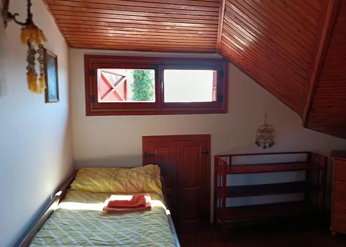 Casa Annabella Ceparana