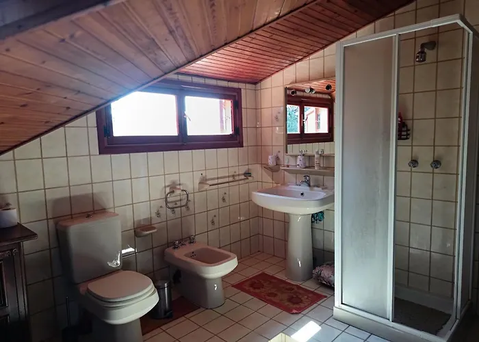 Casa Annabella Tatil Evi