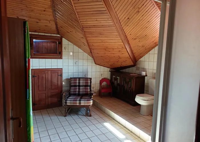 Casa Annabella