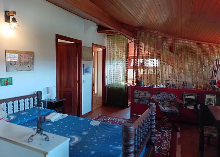 Tatil Evi Casa Annabella