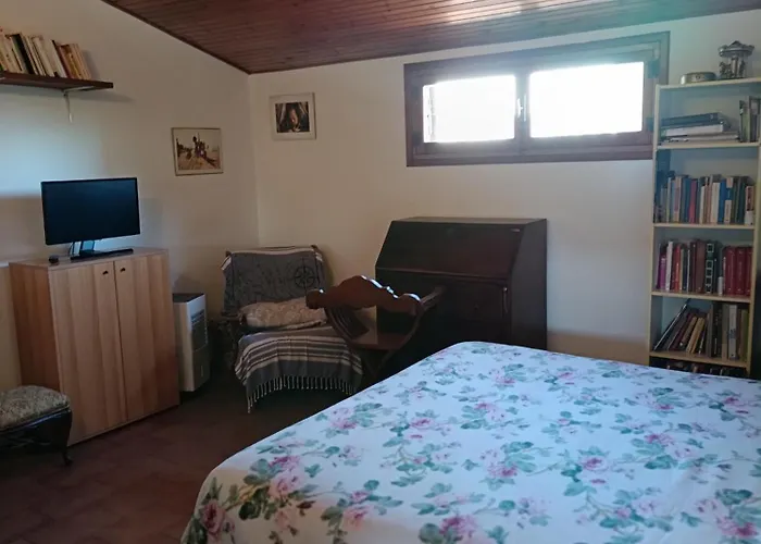 Casa Annabella Tatil Evi *
