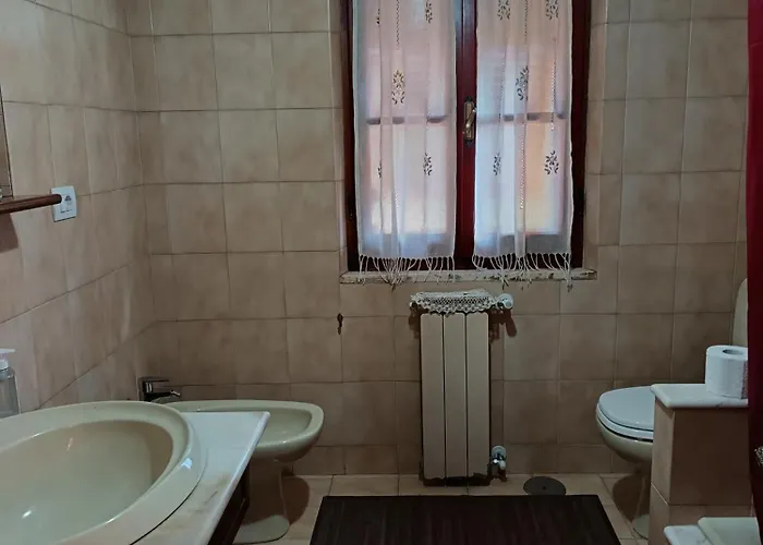 Tatil Evi Casa Annabella *