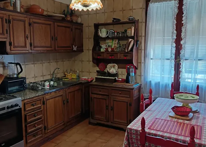 Casa Annabella Ceparana