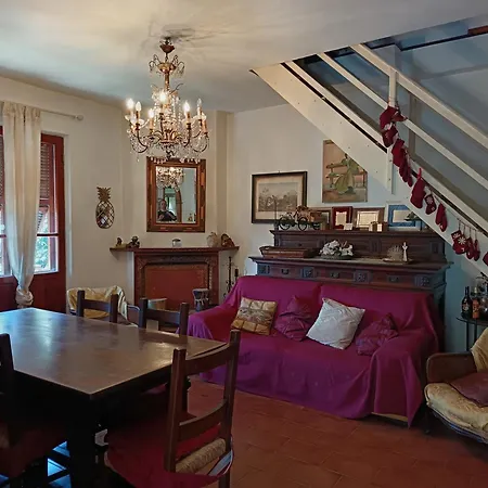Casa Annabella