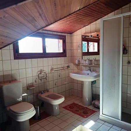 Casa Annabella 度假居