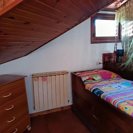 בית נופש Casa Annabella *
