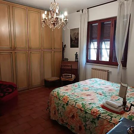 Casa Annabella Ceparana