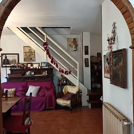 Casa Annabella * Ceparana