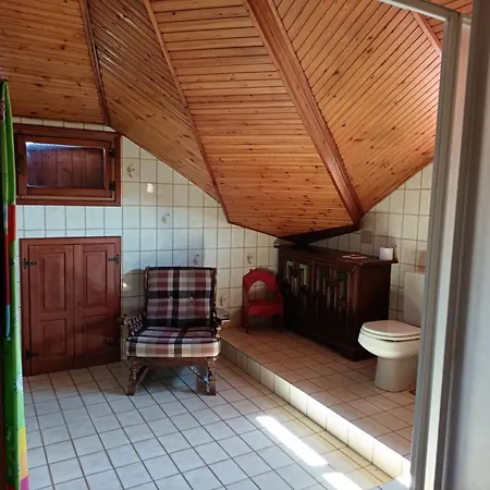 Casa Annabella
