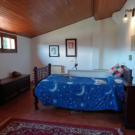 Casa Annabella Casa de Férias