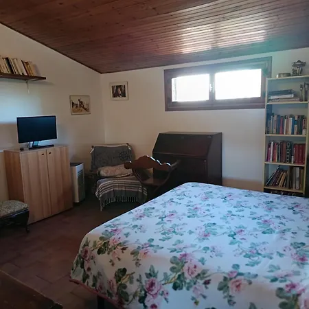 Casa Annabella 度假居 *
