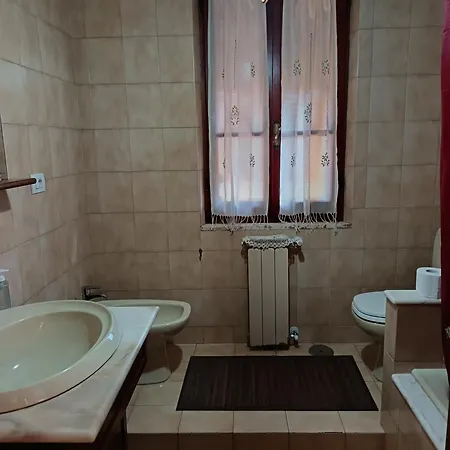 Holiday home Casa Annabella *