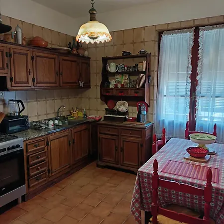 Casa Annabella Ceparana