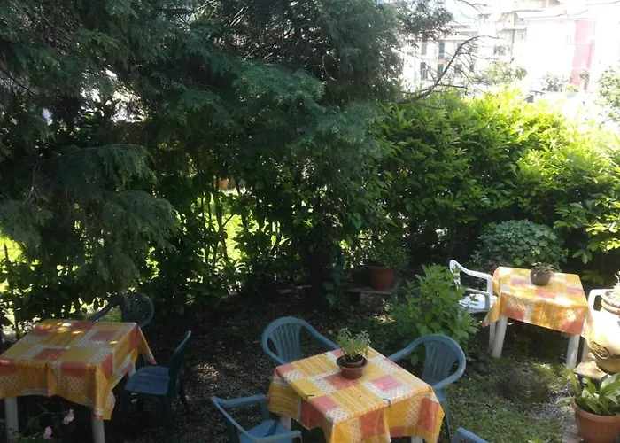 Casa Annabella * Ceparana