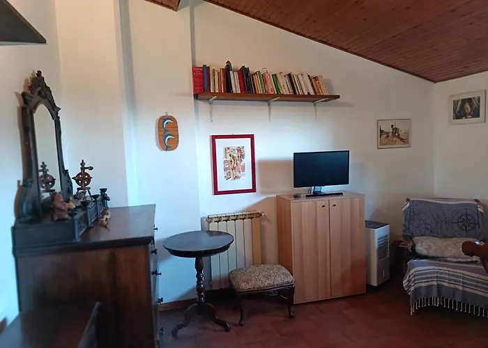 Casa Annabella Vakantiehuis *