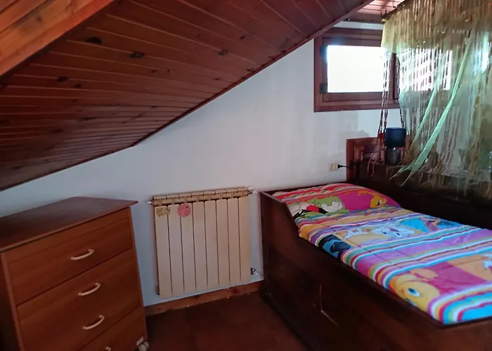 בית נופש Casa Annabella *