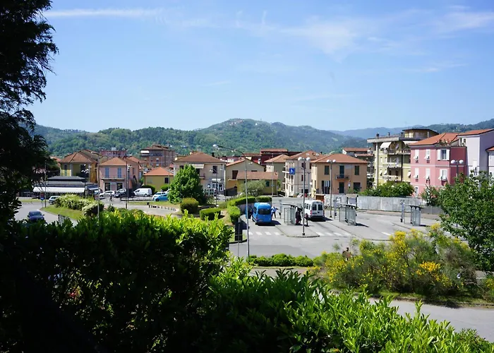 Casa Annabella Vakantiehuis Ceparana