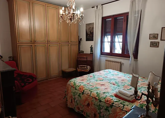 Casa Annabella Ceparana