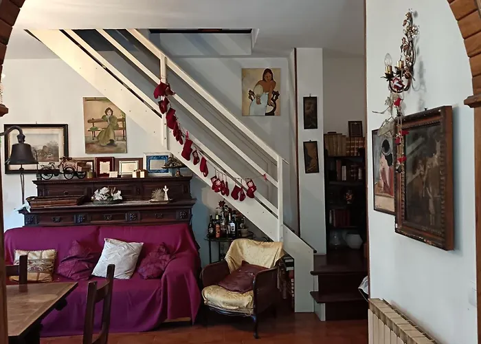 Casa Annabella * Ceparana