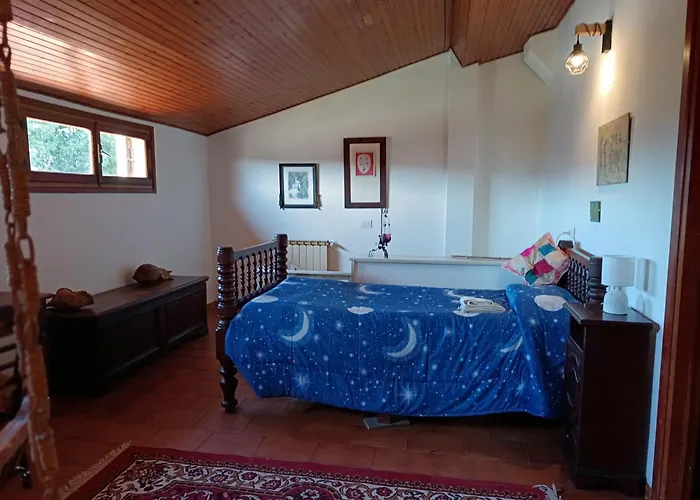 Casa Annabella Vakantiehuis